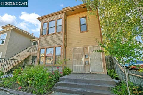 Photo of 1319 1321 Sacramento Street ST, Vallejo, CA 94590 (MLS # 41136995)