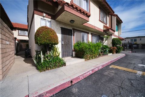 Photo of 13843 Los Angeles St #A, Baldwin Park, CA 91706 (MLS # WS26072445)
