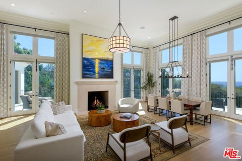 Tiny photo for 1465 E Mountain Drive, Santa Barbara, CA 93108 (MLS # 26837323)