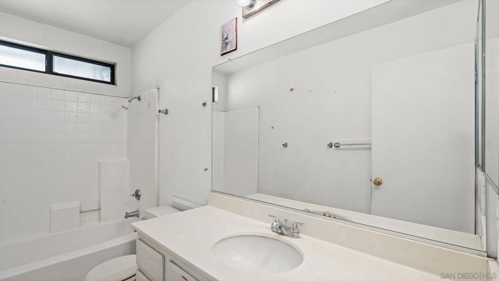 Out Of Area - Residential