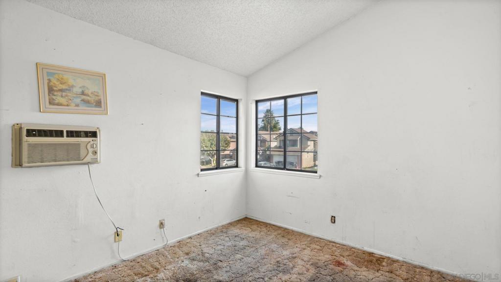 Out Of Area - Residential