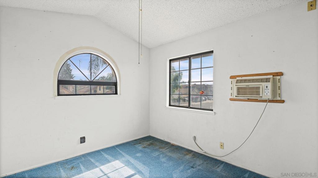 Out Of Area - Residential