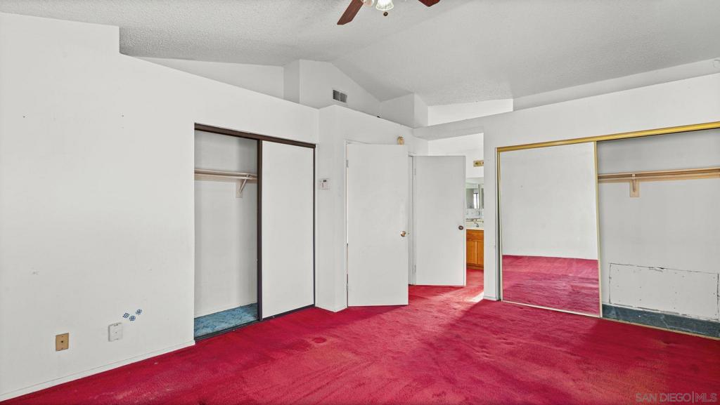 Out Of Area - Residential