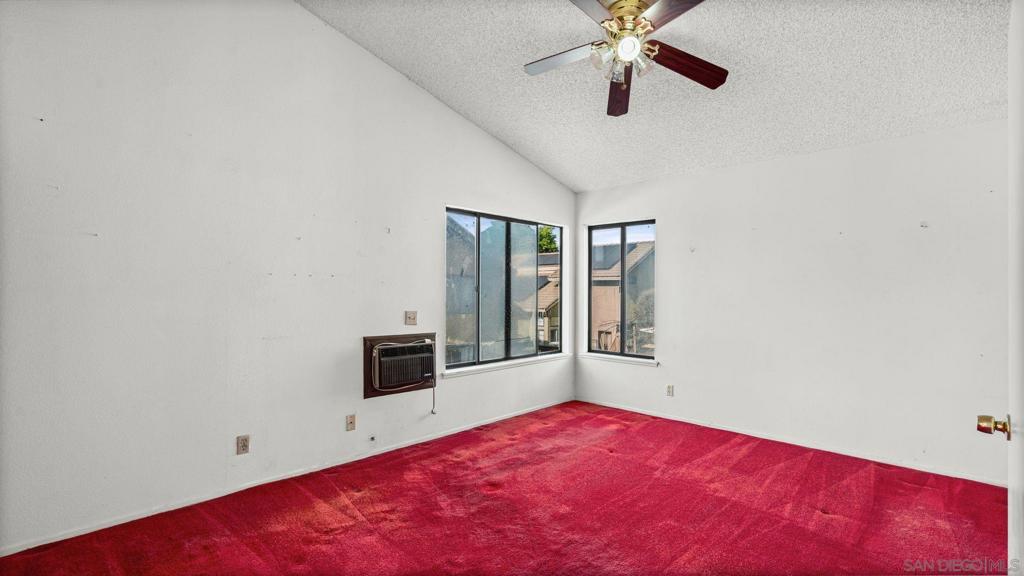 Out Of Area - Residential