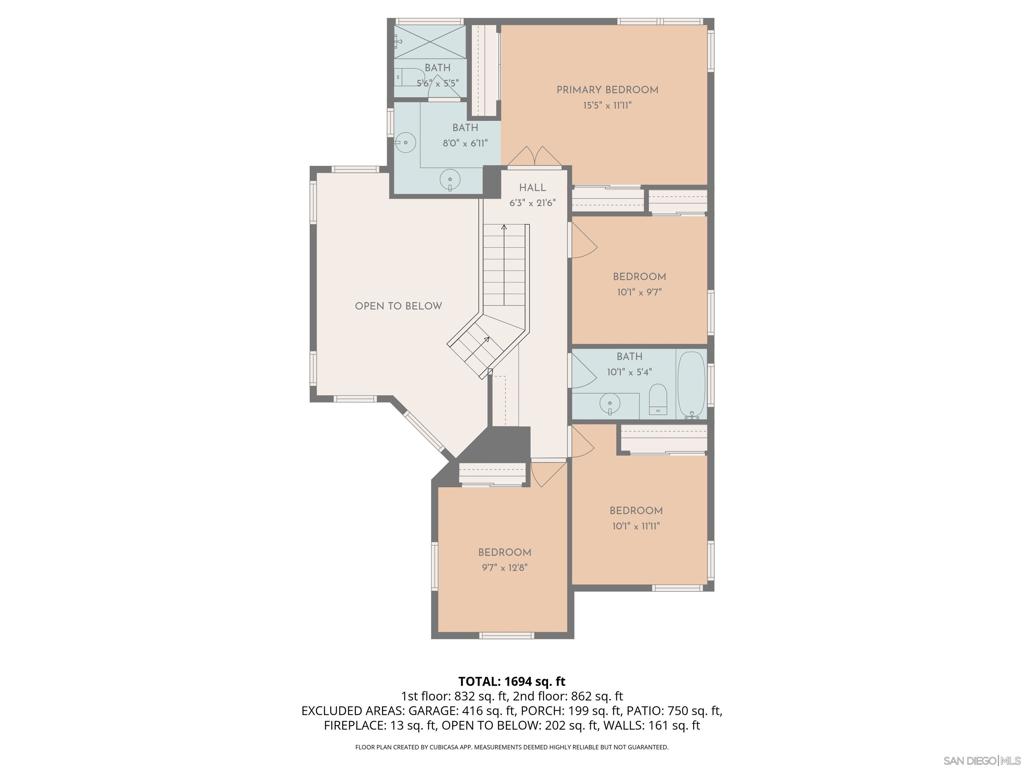 Out Of Area - Residential
