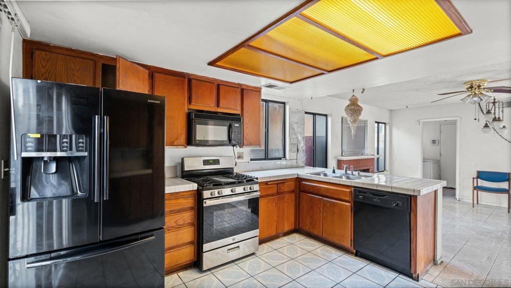 Out Of Area - Residential