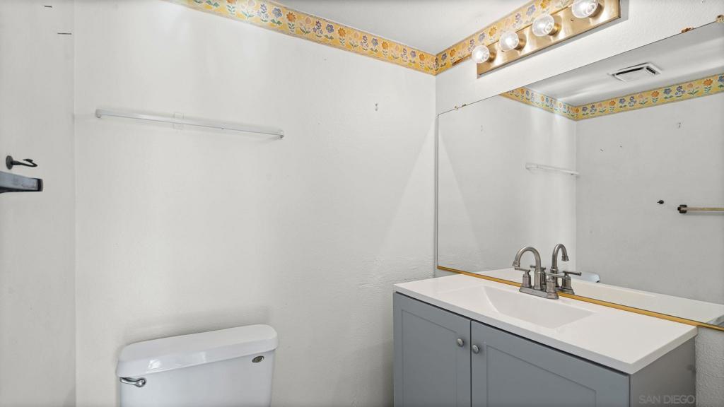 Out Of Area - Residential