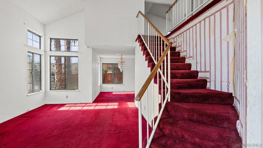 Out Of Area - Residential