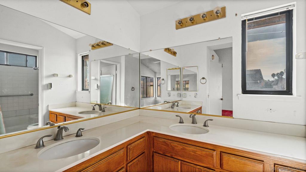 Out Of Area - Residential