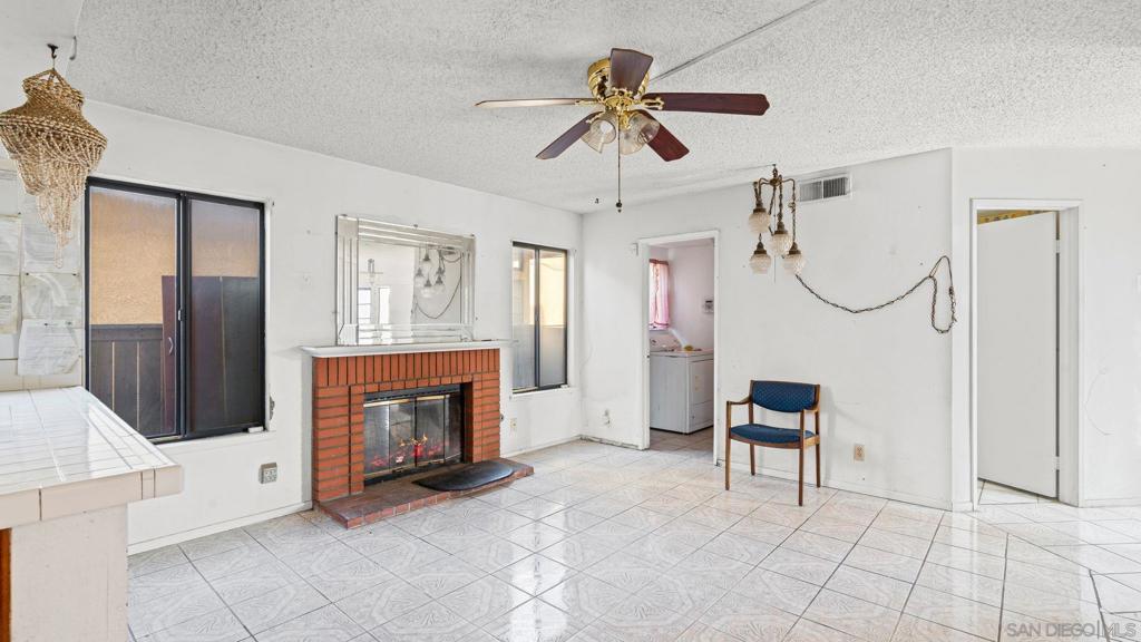 Out Of Area - Residential