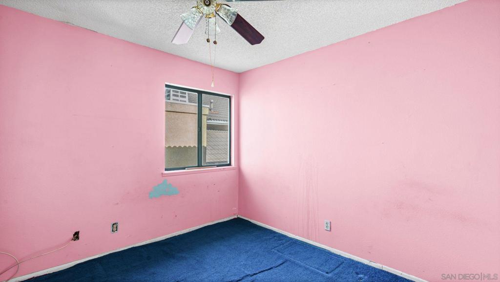 Out Of Area - Residential