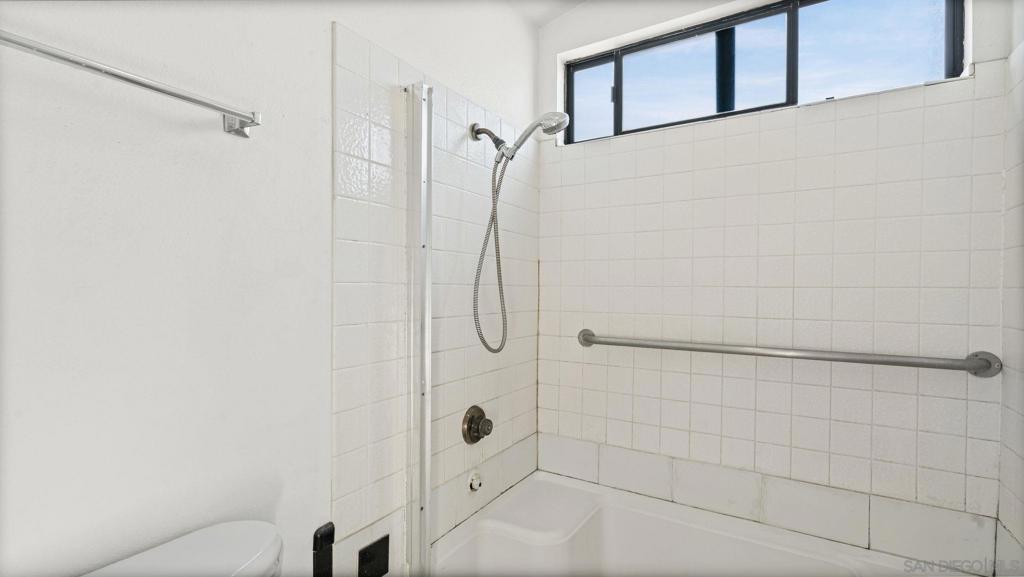 Out Of Area - Residential