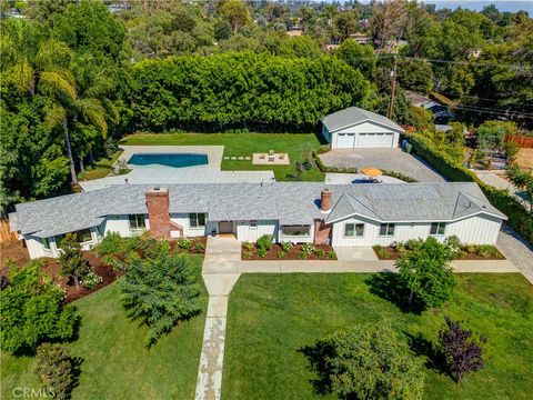 15009 Los Lotes Avenue Whittier CA 90605