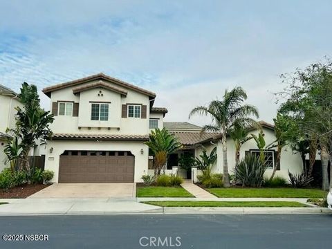 Photo of 1544 S Madison Lane, Santa Maria, CA 93458 (MLS # PI25232560)