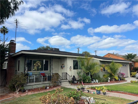 Photo of 11876 Lesser ST, Norwalk, CA 90650 (MLS # RS26194289)
