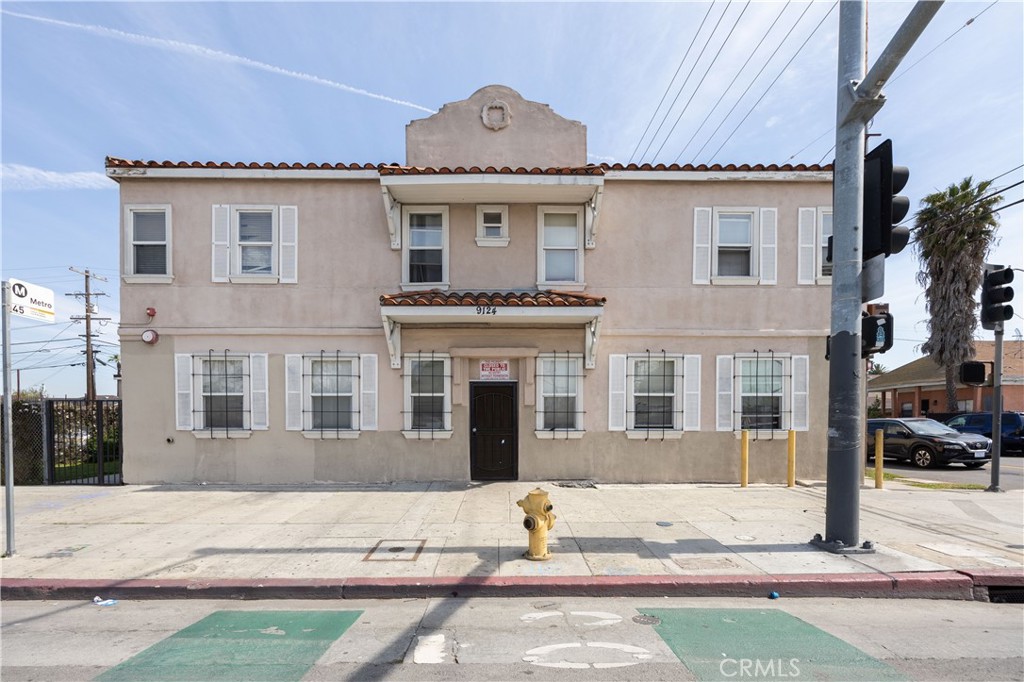 9124 S Broadway