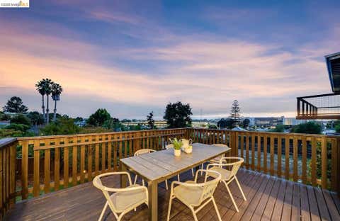 Photo of 6612 Hagen Blvd, El Cerrito, CA 94530 (MLS # 41145696)