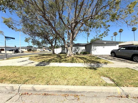 Photo of 1389 Carvin AVE, Rowland Heights, CA 91748 (MLS # SB26150499)