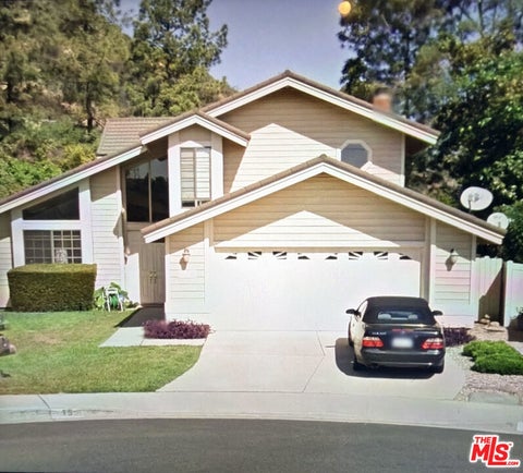 Photo of 15 Trail Ridge Circle, Pomona, CA 91766 (MLS # 26989057)