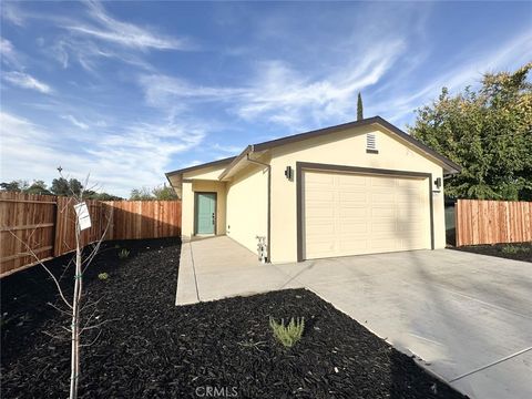 1527 9th Avenue Olivehurst CA 95961