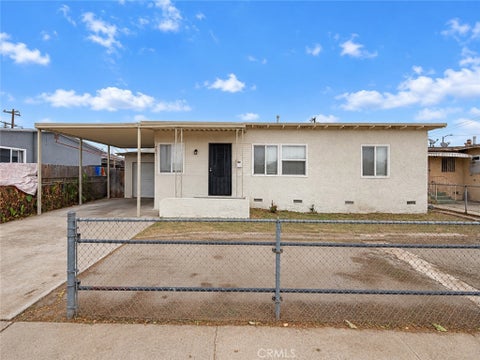 Photo of 751 E 104th Street, Los Angeles, CA 90002 (MLS # OC26194441)