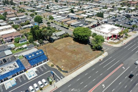 7942 Speer Drive Huntington Beach CA 92647