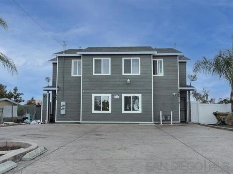 3464 3466 Durant Street San Diego CA 92113