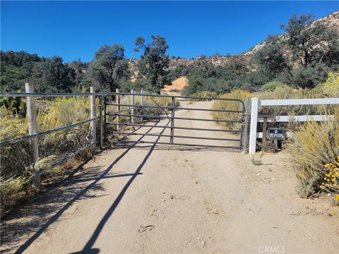 Photo of 0 Whispering pines rd, Wrightwood, CA 92397 (MLS # HD26225472)