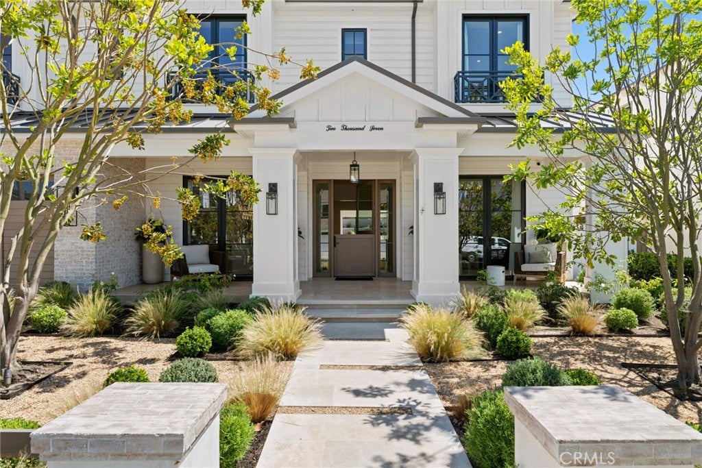 2007 Port Provence Pl, Newport Beach CA 92660 - Photo 8