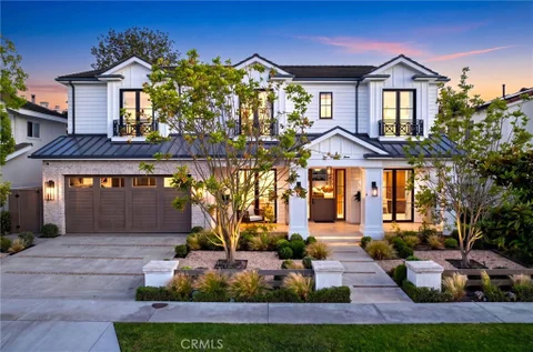 2007 Port Provence Pl, Newport Beach, CA 92660 - MLS#: NP26070090