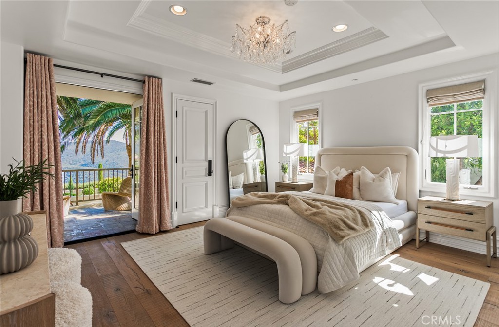 Pelican Crest (NCPC) - Residential