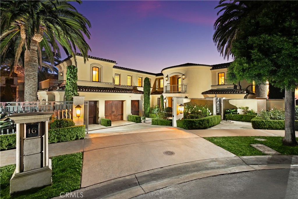 Pelican Crest (NCPC) - Residential