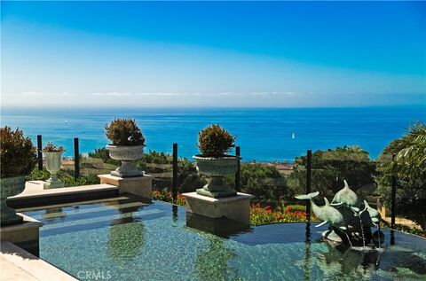 16 Sail Vista Newport Coast CA 92657