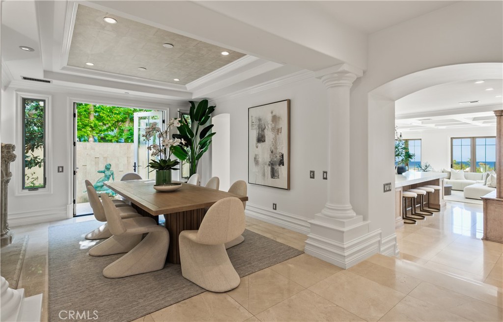 Pelican Crest (NCPC) - Residential