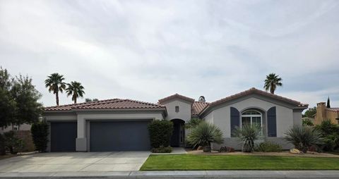 Photo of 52281 Whirlaway Trail, La Quinta, CA 92253 (MLS # 219146147DA)