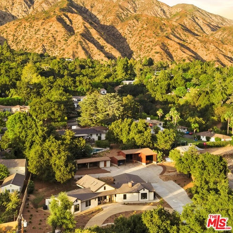 Photo of 3033 Clarmeya Lane, Pasadena, CA 91107 (MLS # 26986655)