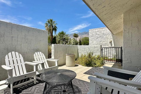 Photo of 2218 N Sunshine Circle, Palm Springs, CA 92264 (MLS # 219153000PS)