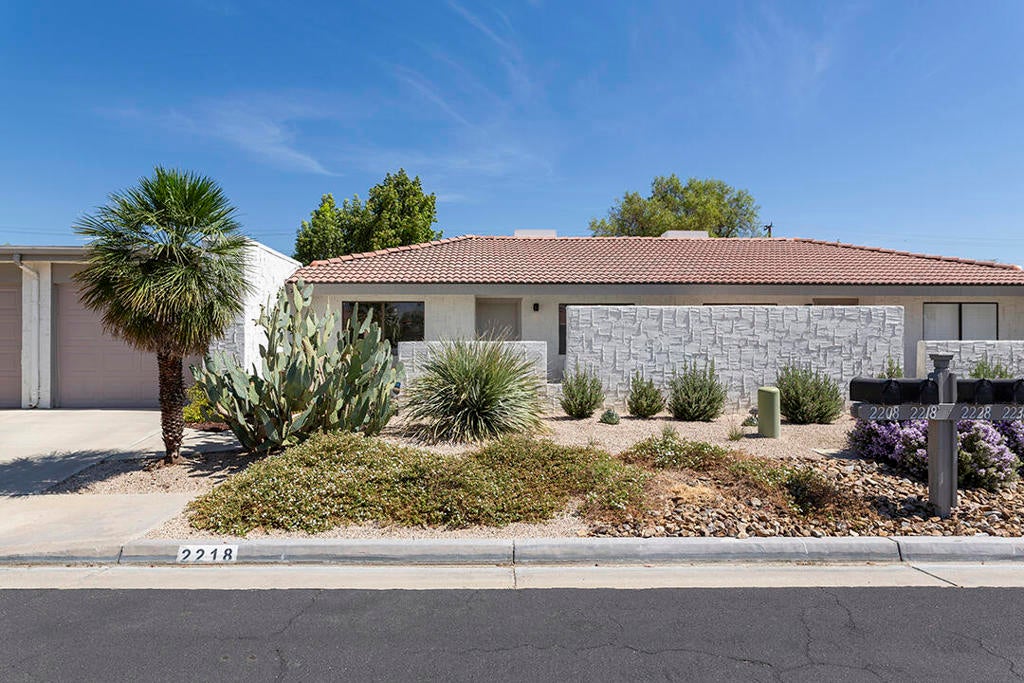 2218 N Sunshine Circle