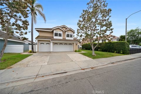 29901 Weatherwood Laguna Niguel CA 92677