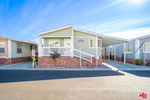 Photo of 19127 Pioneer Boulevard #30, Artesia, CA 90701 (MLS # 25621385)