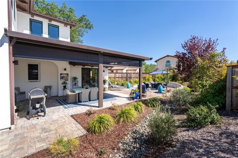 Tiny photo for 9300 Via Castillo, Atascadero, CA 93422 (MLS # NS26068519)
