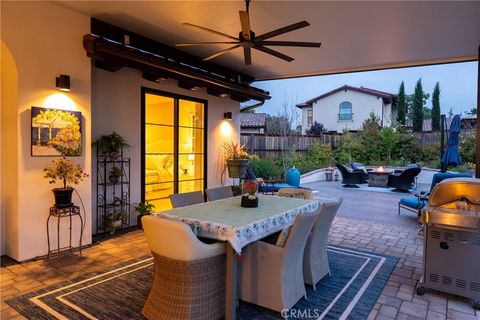 Tiny photo for 9300 Via Castillo, Atascadero, CA 93422 (MLS # NS26068519)