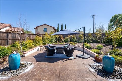 Tiny photo for 9300 Via Castillo, Atascadero, CA 93422 (MLS # NS26068519)