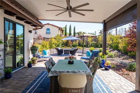 Tiny photo for 9300 Via Castillo, Atascadero, CA 93422 (MLS # NS26068519)