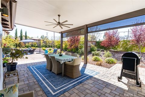 Tiny photo for 9300 Via Castillo, Atascadero, CA 93422 (MLS # NS26068519)