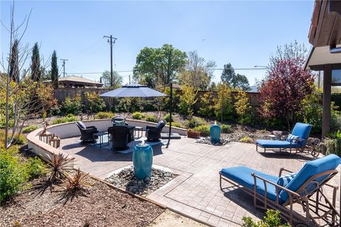 Tiny photo for 9300 Via Castillo, Atascadero, CA 93422 (MLS # NS26068519)