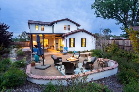 Tiny photo for 9300 Via Castillo, Atascadero, CA 93422 (MLS # NS26068519)