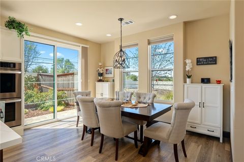 Tiny photo for 9300 Via Castillo, Atascadero, CA 93422 (MLS # NS26068519)