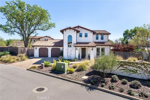 Tiny photo for 9300 Via Castillo, Atascadero, CA 93422 (MLS # NS26068519)