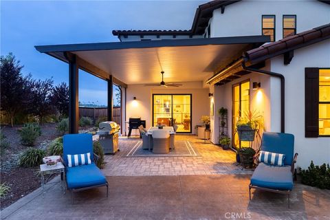 Tiny photo for 9300 Via Castillo, Atascadero, CA 93422 (MLS # NS26068519)